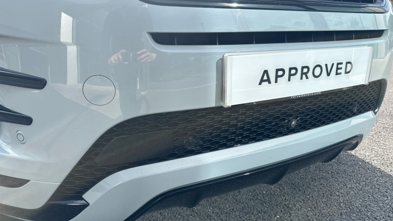 Land Rover Range Rover Evoque 2.0 D200 Dynamic SE 5dr Auto Diesel Hatchback